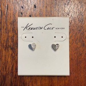 Heart Earrings